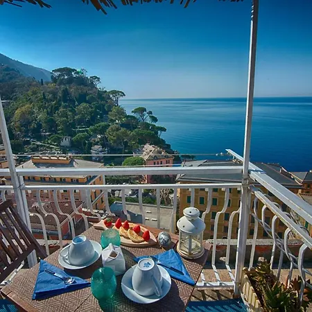 Spectacular Penthouse Appartement *
