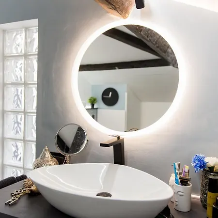 Appartement Spectacular Penthouse