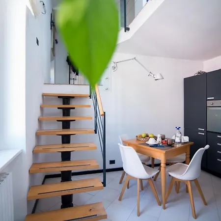 Spectacular Penthouse Appartement *