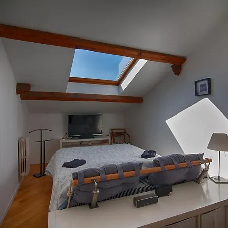 Appartement Spectacular Penthouse