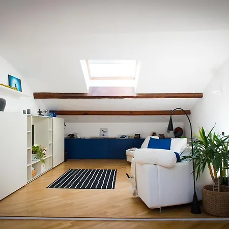 Appartement Spectacular Penthouse