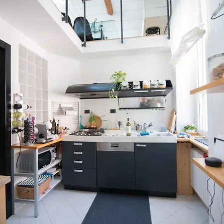 Appartement Spectacular Penthouse