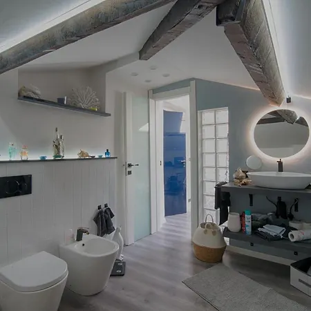 Spectacular Penthouse Appartement *